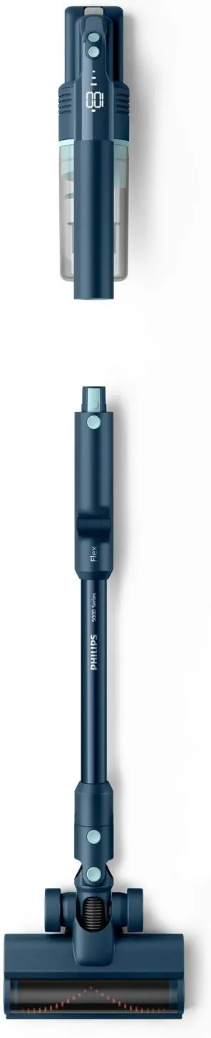 Пылесос PHILIPS Seria 5000 XC5242/10