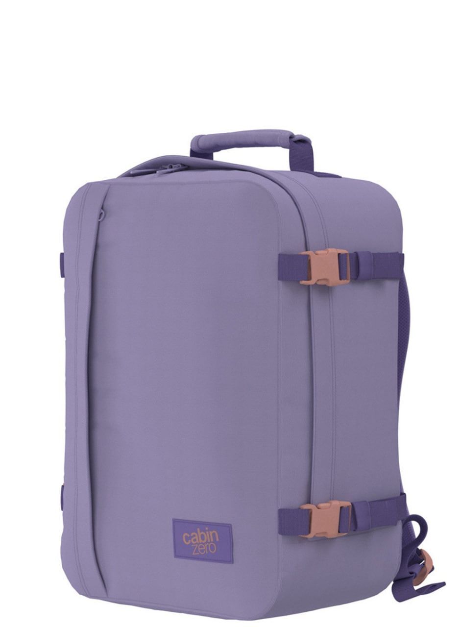 Рюкзак Cabin Zero Classic 36L Smokey Violet