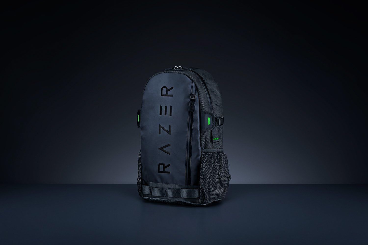 Рюкзак Razer Rogue BackPack 14" V3 Black