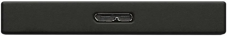 Внешний жесткий диск Seagate One Touch 2TB USB 3.0 серебристый STKY2000401