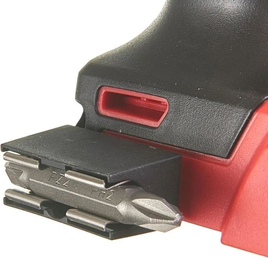 Аккумуляторная дрель-шуруповерт Milwaukee M18 BLDD2-0X 4933464514