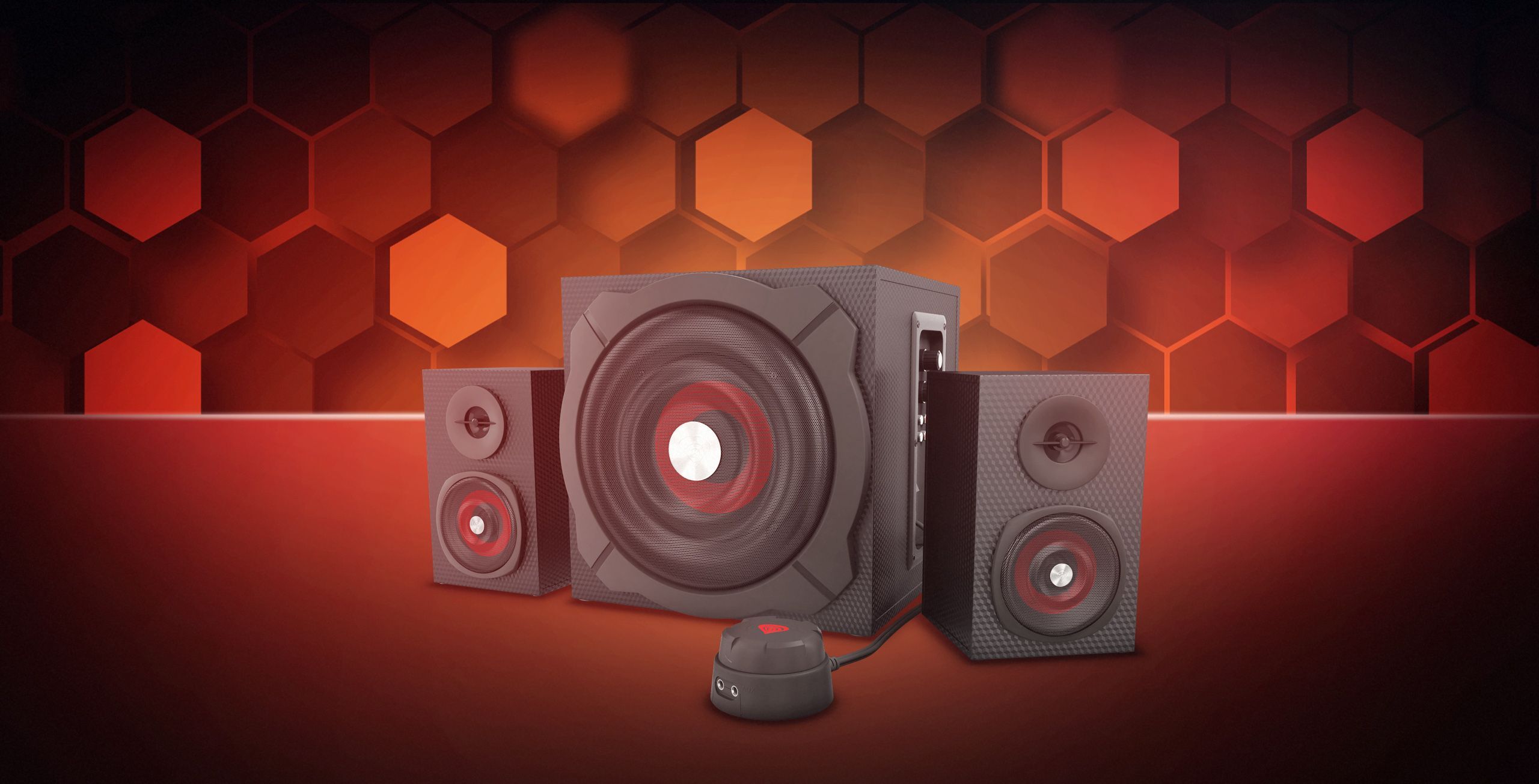 Динамики Genesis Helium 600 (NCS-0856)