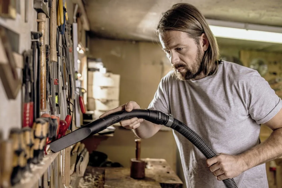Пылесос KARCHER WD 5 p V-25/5/22 1.628-307.0