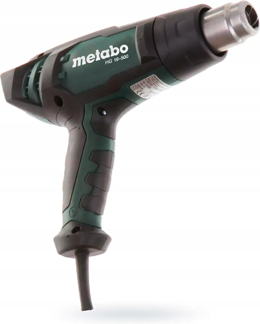 Термофен Metabo HG 16-500 601067000