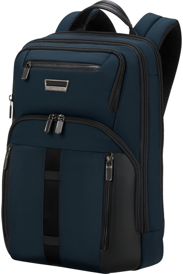 Рюкзак Samsonite Urban Eye 150041-1090 14.1" 15л Blue
