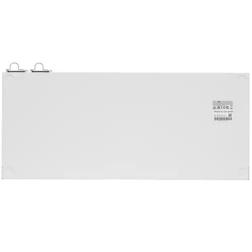 Коммутатор MikroTik Cloud Router Switch CRS328-4C-20S-4S+RM