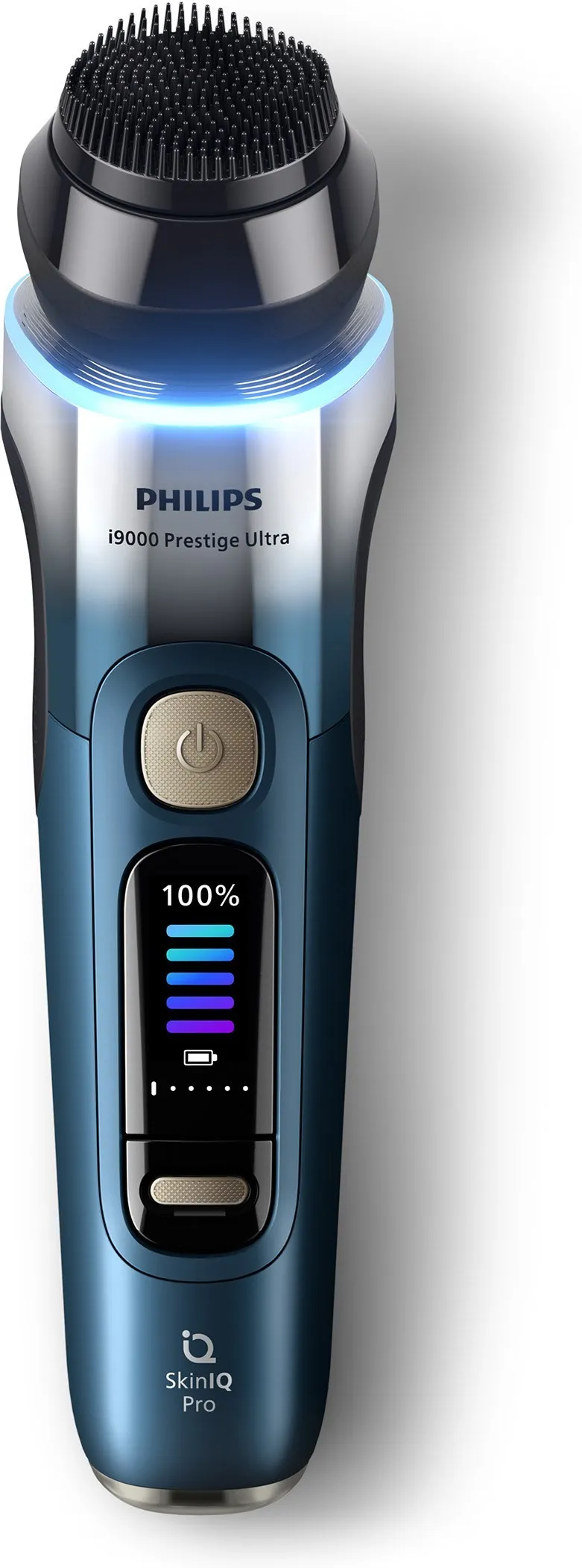 Бритва PHILIPS Series i9000 Prestige Ultra Day & Night XP9406/65