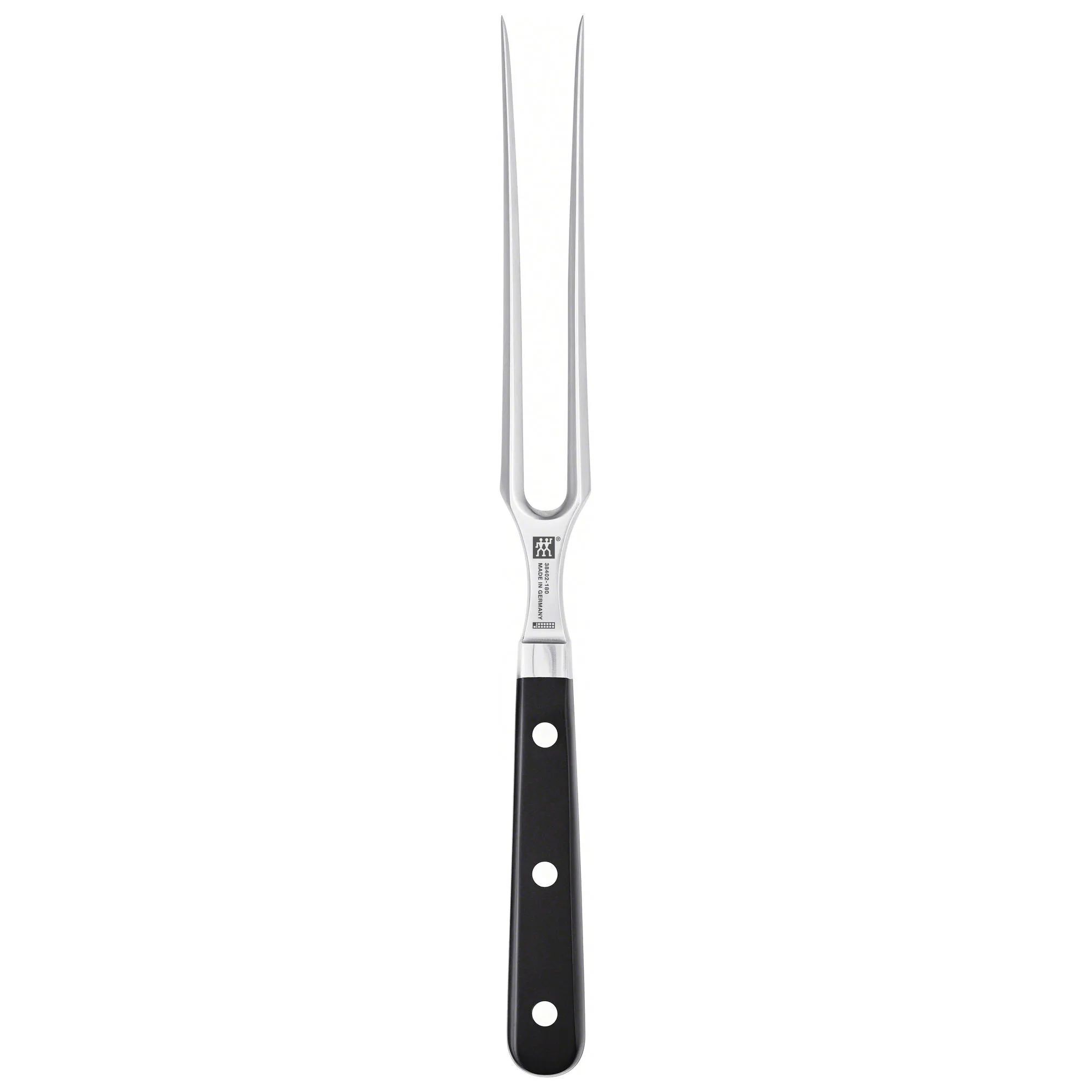 Нож и вилка для мяса Zwilling Pro 38430-003