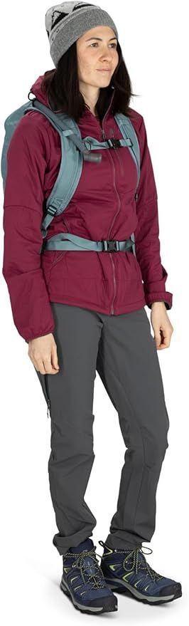 Рюкзак Osprey Glade 12 Светло-голубой
