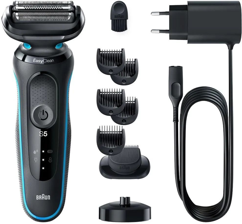 Электробритва Braun Series 5 51-M4500CS