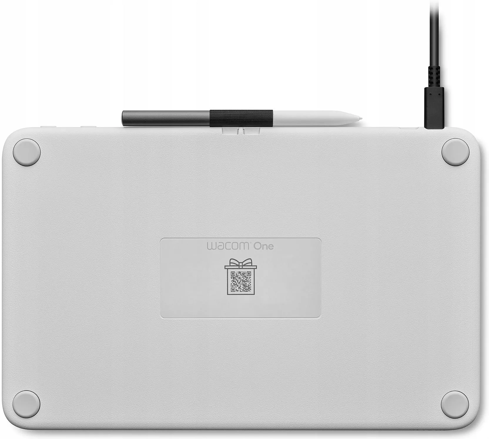Графический планшет Wacom One 12