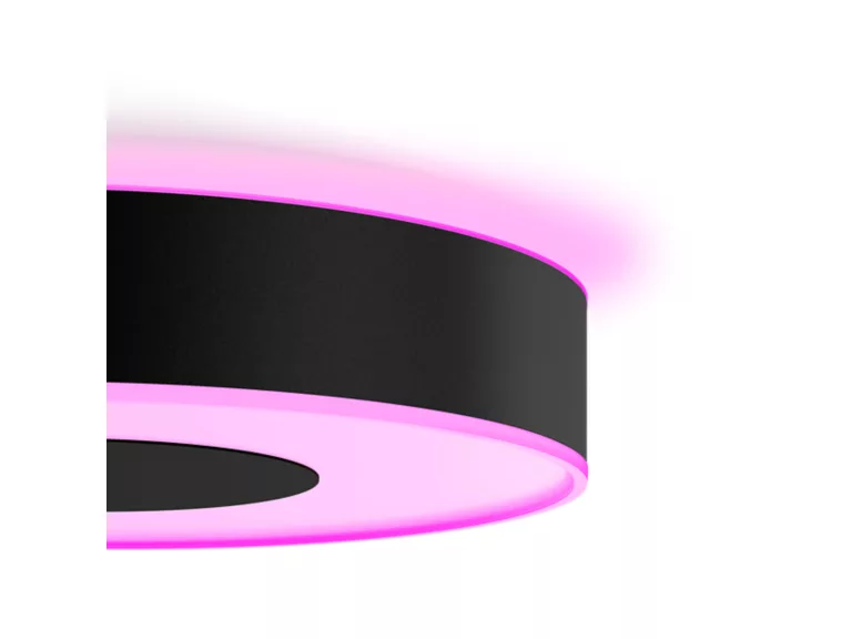 Светильник PHILIPS HUE White and color ambiance Infuse Medium 8718696176504