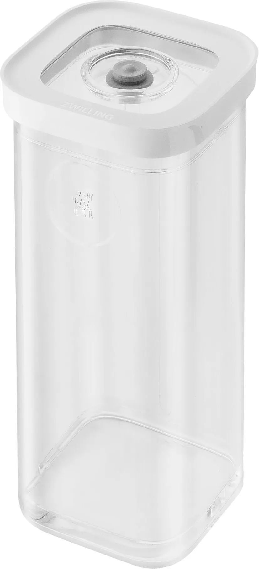 Набор из 3 пластиковых контейнеров Zwilling Fresh&Save Cube 1025401