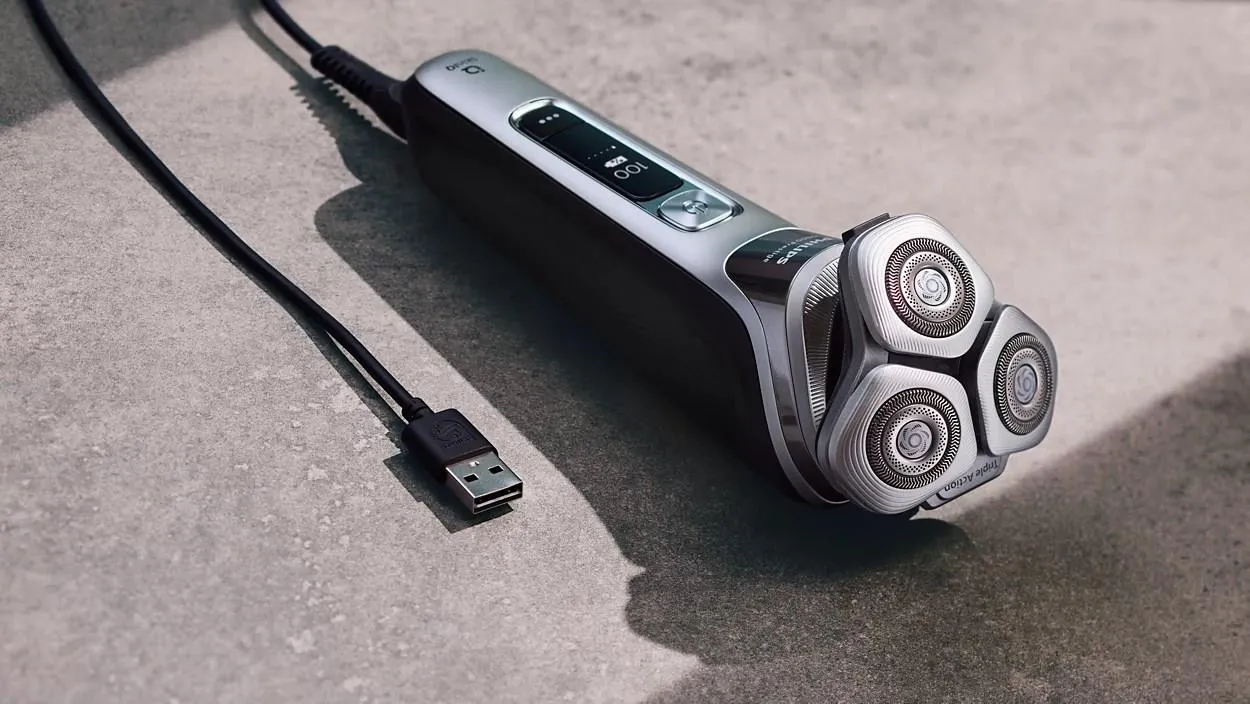 Электробритва Philips Series i9000 Prestige XP9204/33