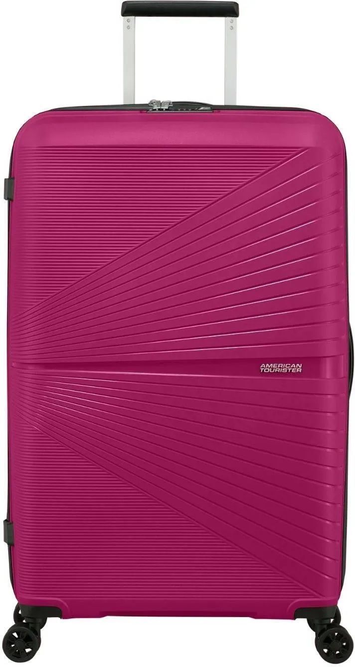 American Tourister Airconic - Deep Orchid Большой чемодан 101л