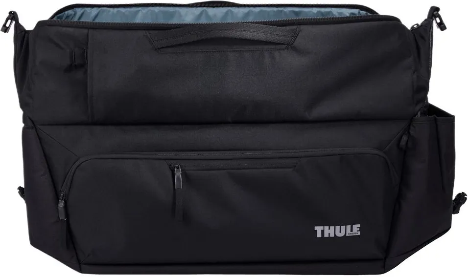 Сумка Thule RoundTrip MTB duffel 70L Black 3205536
