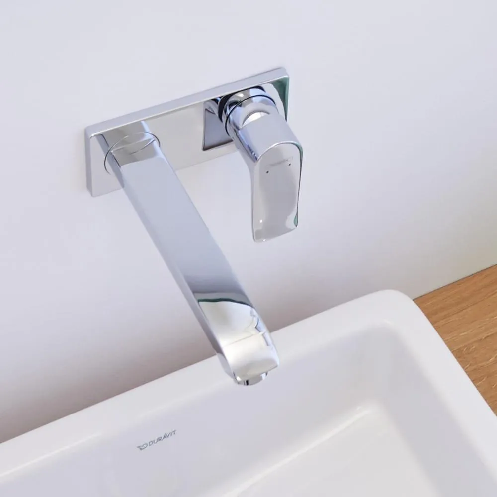 Смеситель Hansgrohe Metris E2 31086000