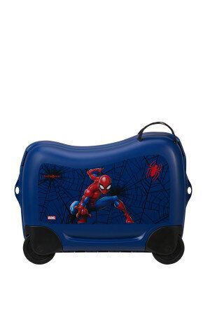 Детский чемодан Samsonite Dream2Go Marvel Spiderman