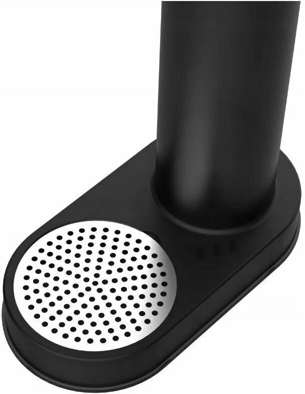 Сифон для газирования воды PHILIPS ADD4902BK/10, Black
