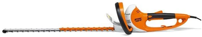 Мотокоса Stihl HSE 81