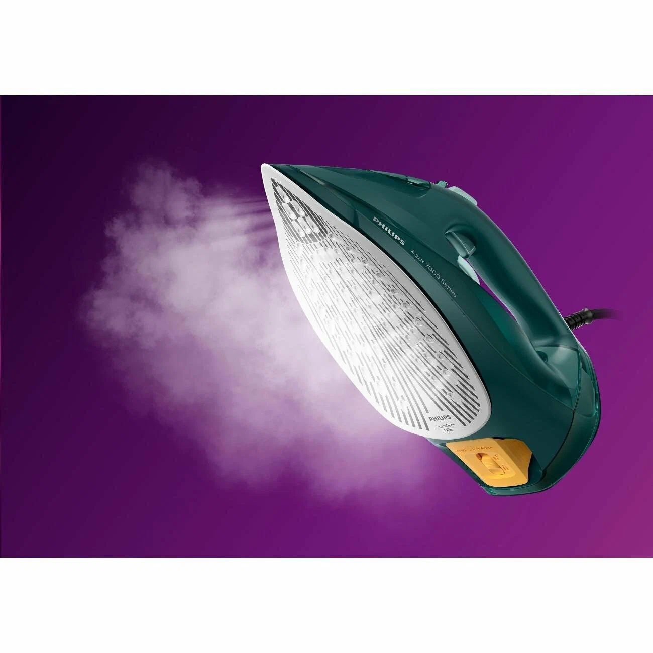 Паровой утюг Philips Azur 7000 Series DST7050/70