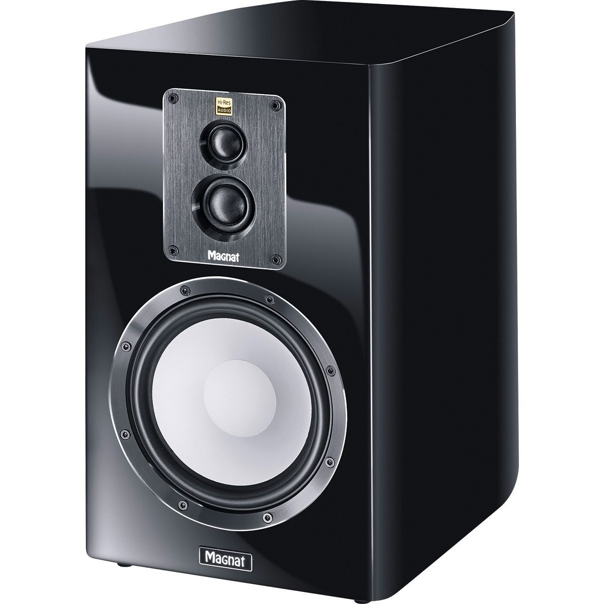 Полочная акустическая система Magnat Signature 903 Piano Black