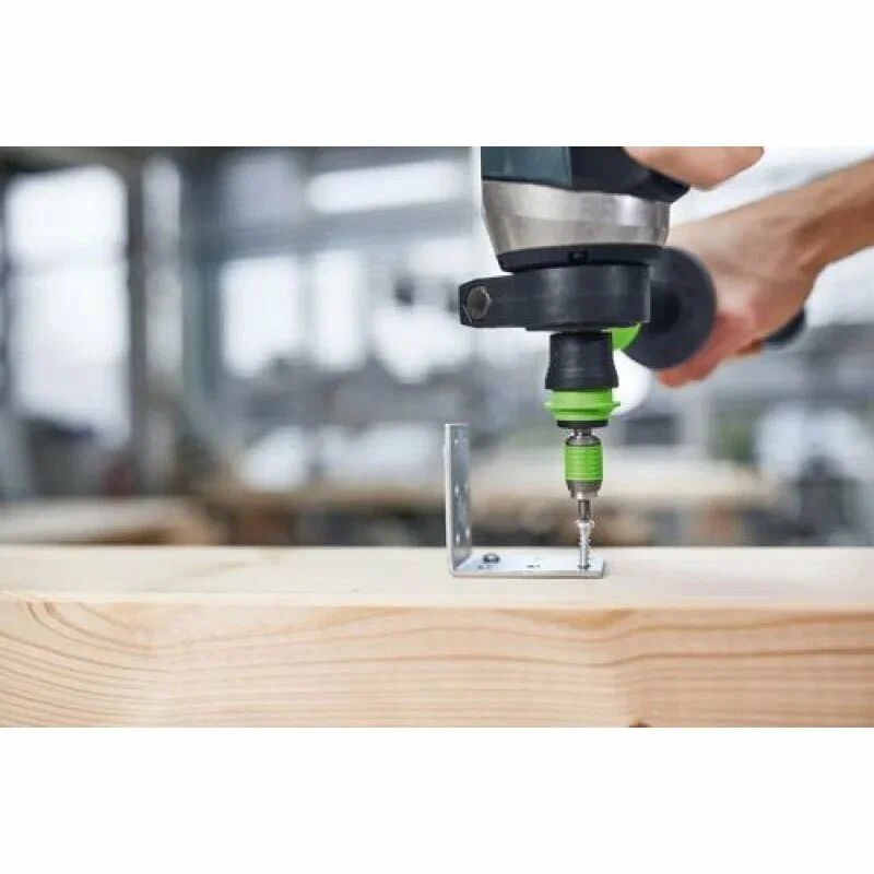 Набор бит Festool SYS3 XXS CE-MX BHS 60