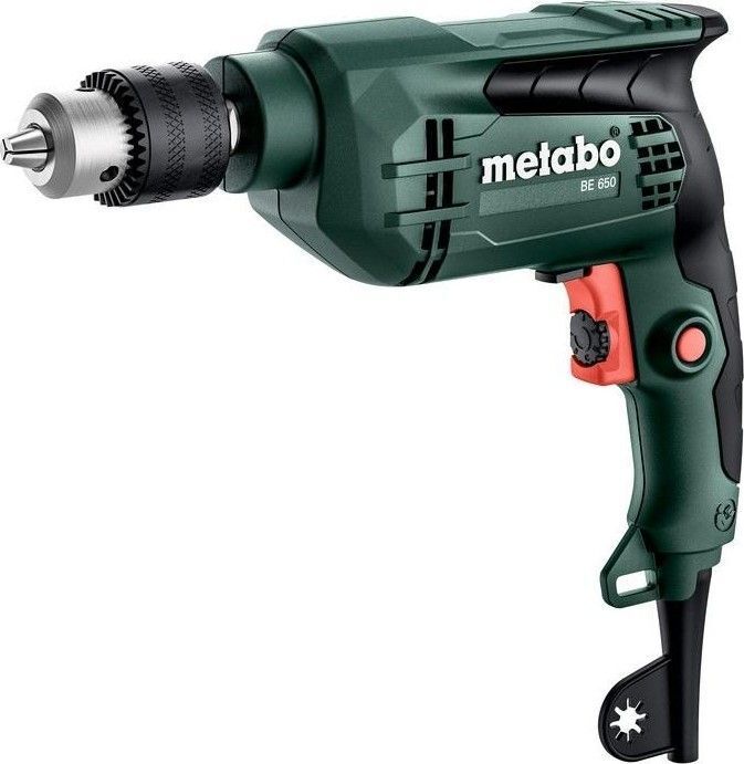 Перфоратор Metabo BE 650 600741000
