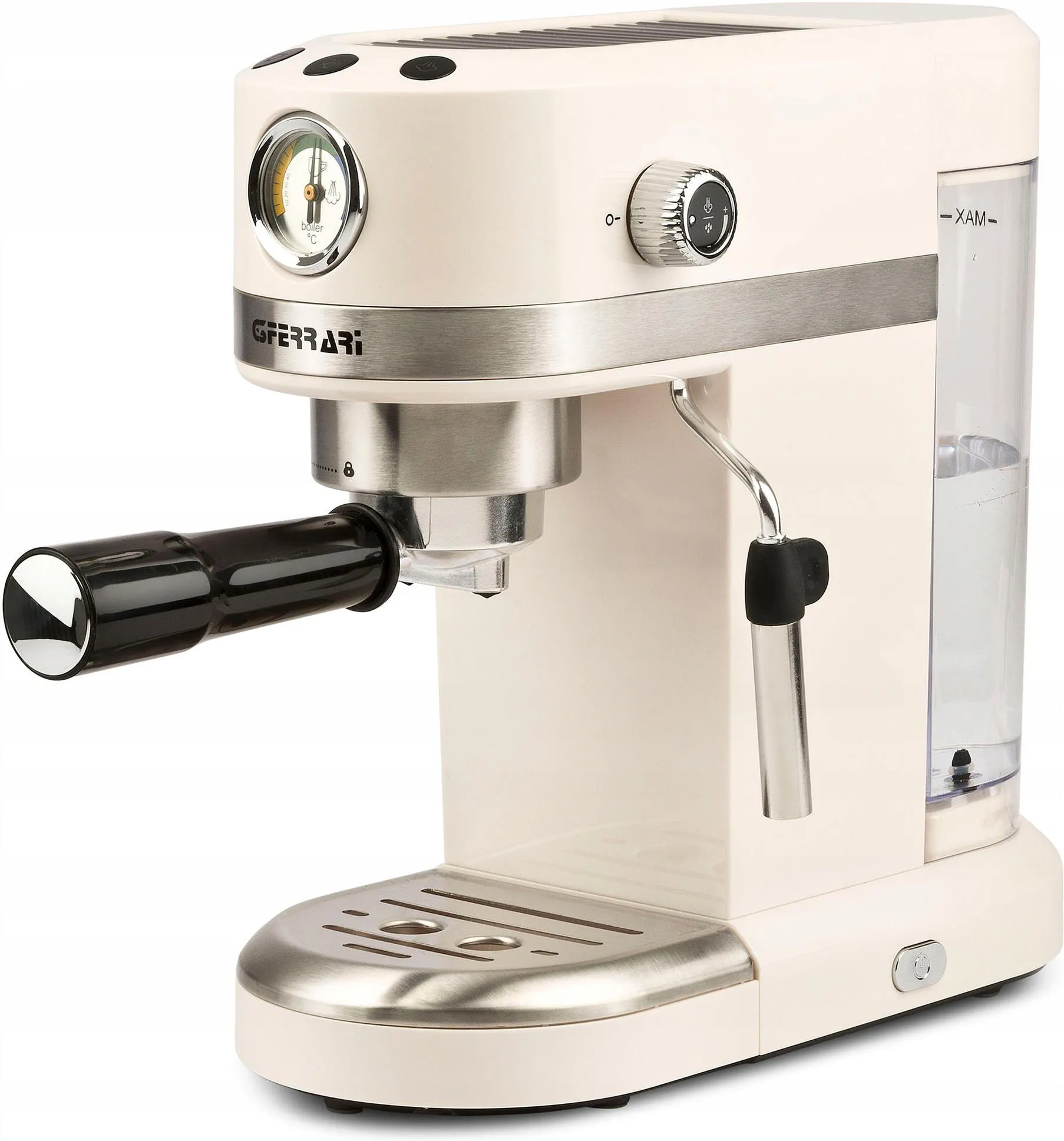 Кофемашина G3Ferrari Amarcord G10168