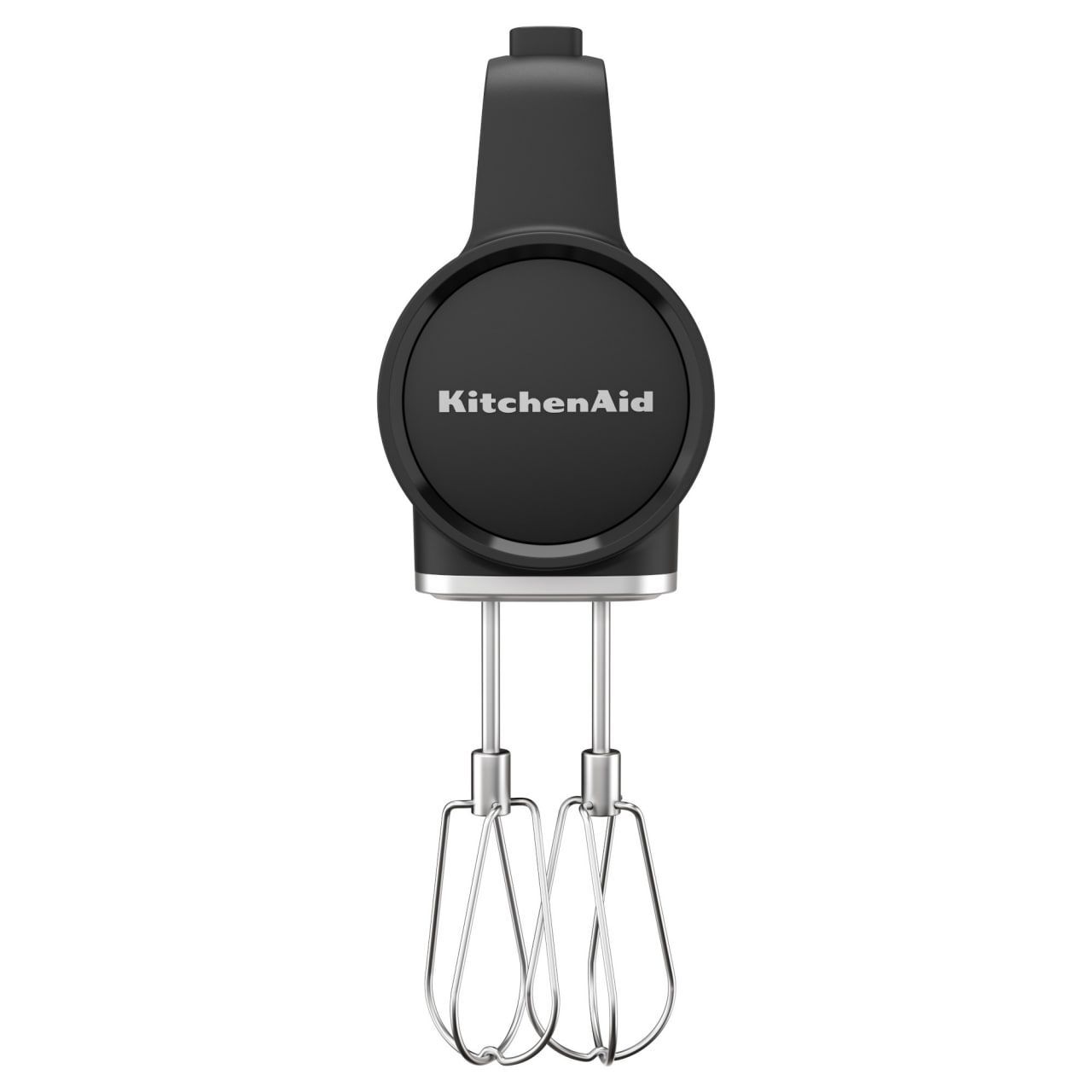 Ручной миксер KitchenAid Go 5KHMR762BM с аккумулятором