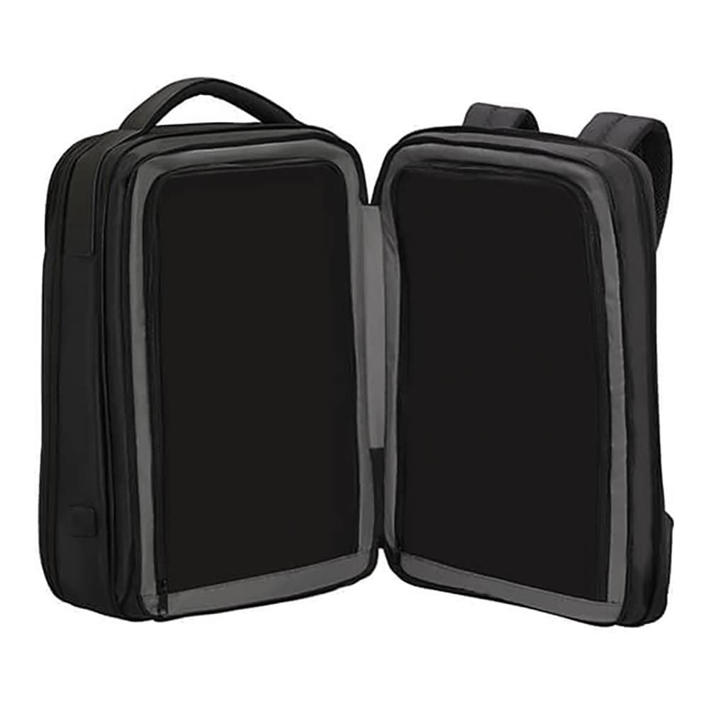 Рюкзак для ноутбука Samsonite Litepoint 17.3", черный
