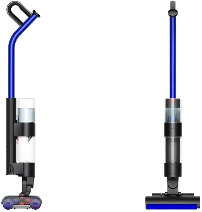 Электрическая швабра Dyson WashG1