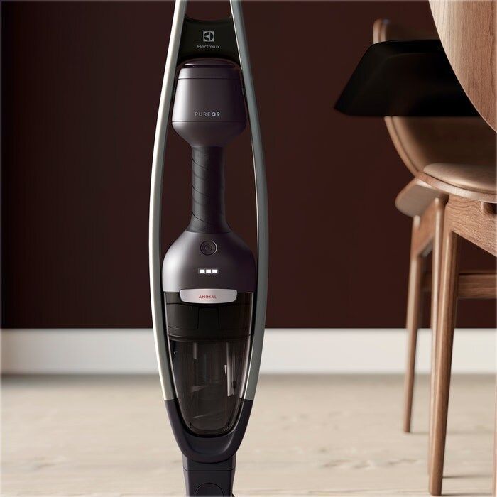 Пылесос Electrolux Pure Q9 PQ91-ANIMA