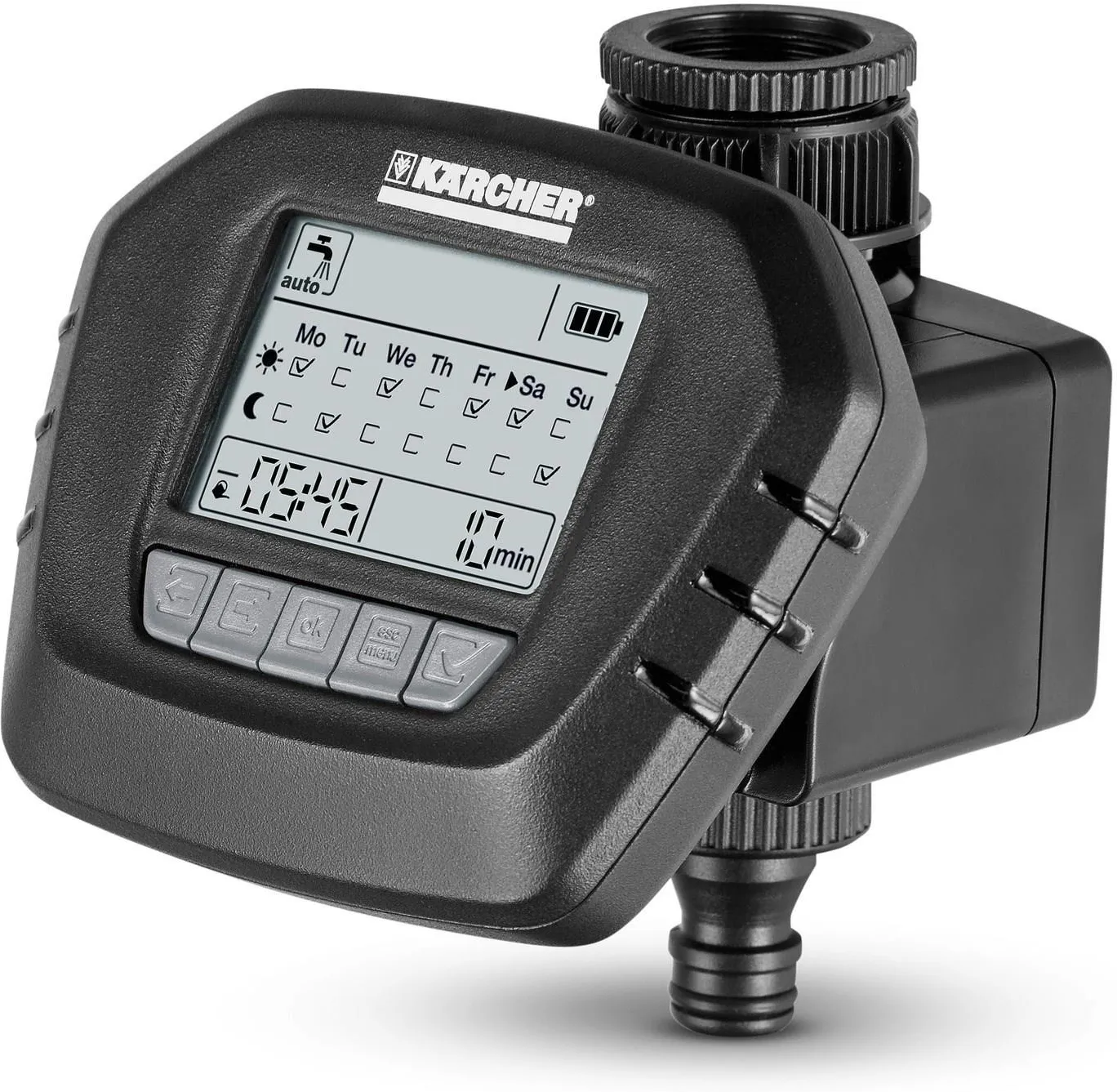 Блок управления поливом Karcher WT 5 2.645-219.0