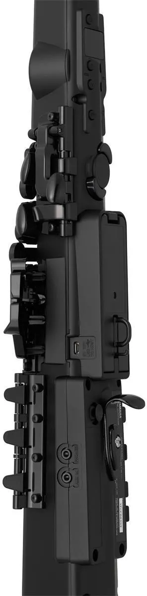 Цифровой саксофон Yamaha YDS-120