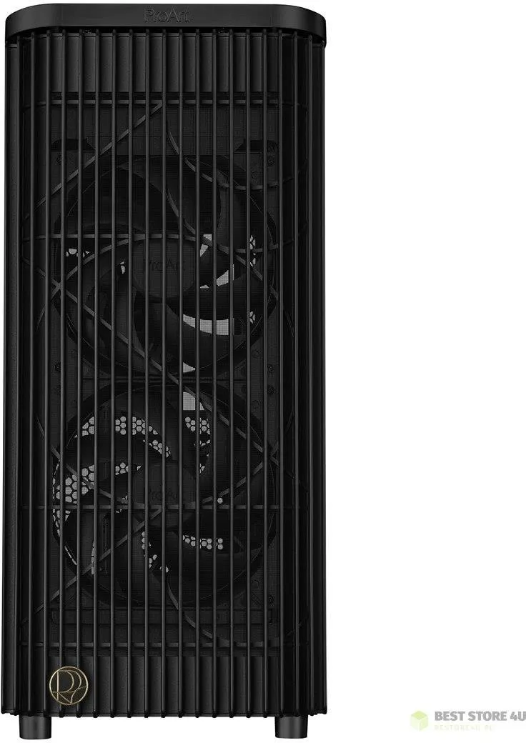 Компьютерный корпус Asus ProArt PA401 MTL PWM Черный