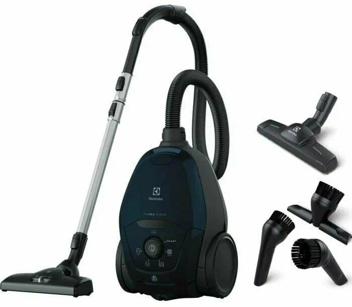 Пылесос ELECTROLUX PD82-4ST
