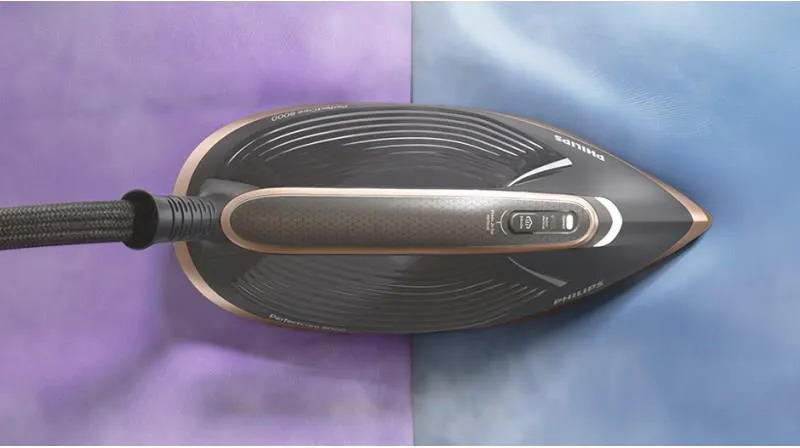 Парогенератор PHILIPS PerfectCare PSG8200/80