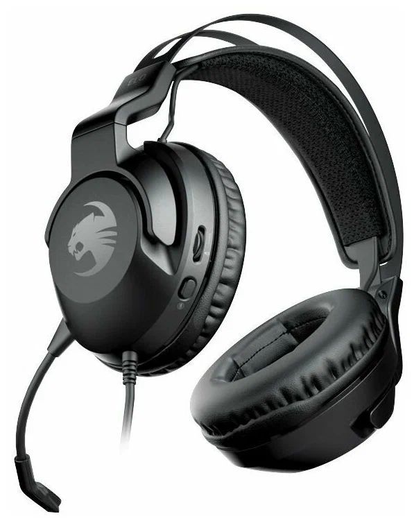 Гарнитура игровая проводная ROCCAT ELO X STEREO