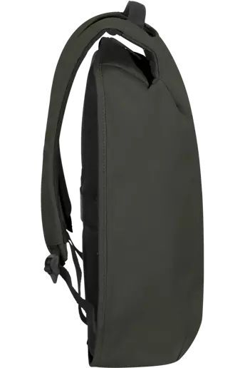 Рюкзак для ноутбука Samsonite Securipak 15,6 дюйма, зеленый