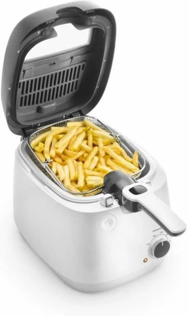 Фритюрница De'Longhi FS6035