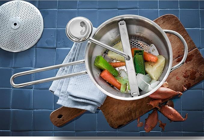 Мельница / пресс для овощей WMF Gourmet