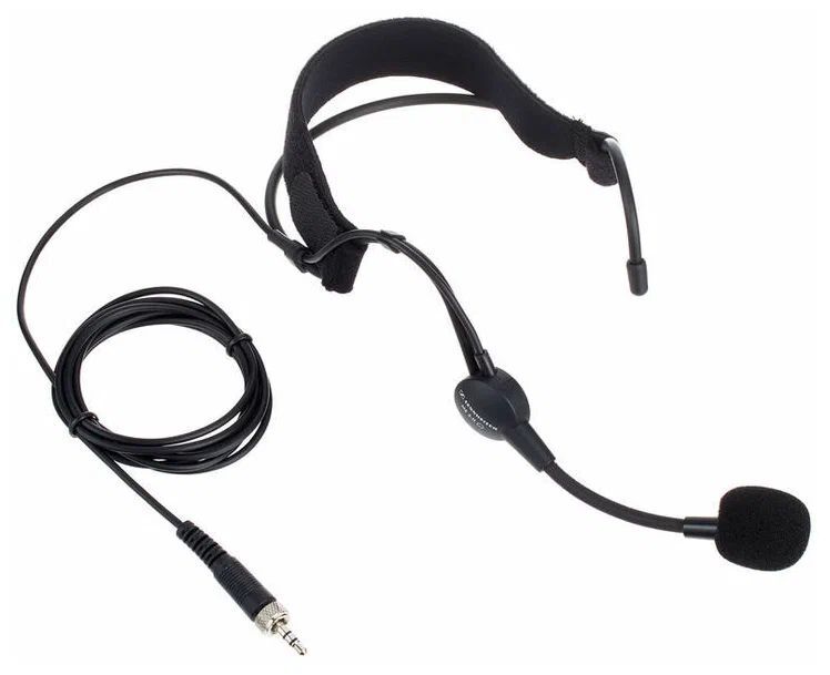 Головной микрофон Sennheiser ME 3