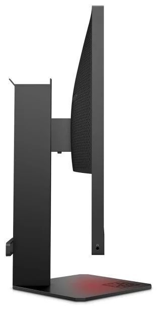 27" Монитор HP OMEN X 27, 2560x1440, 240 Гц, TN
