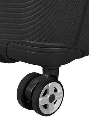 American Tourister Starvibe 68 см Чемодан черный 70л