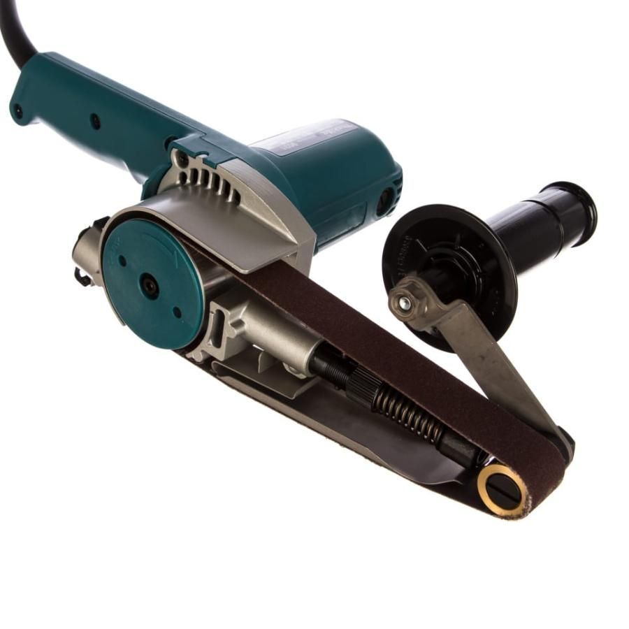 Ленточная шлифмашина Makita 9031, 550 Вт