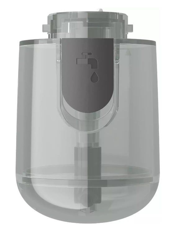 Отпариватель Philips 7000 Series STH7040/80, темно-серый