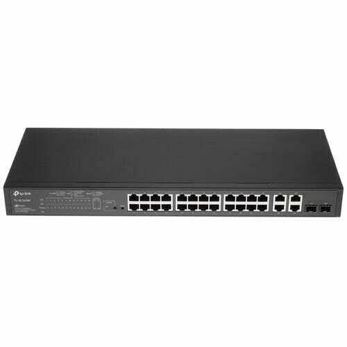 Коммутатор TP-Link TL-SL2428P