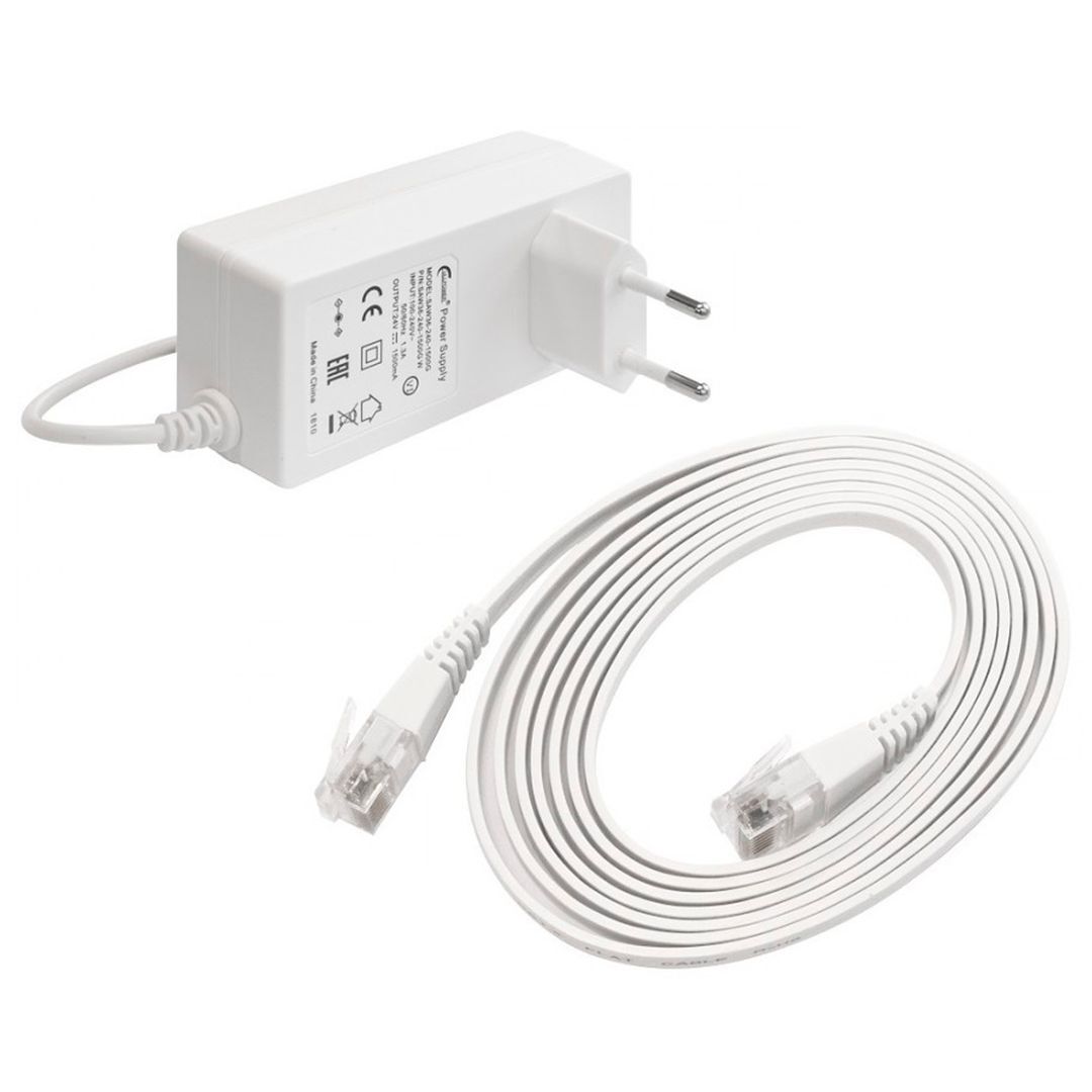 4G Wi-Fi точка доступа MikroTik Audience LTE6 kit (RBD25GR-5HPacQD2HPnD&R11e-LTE6)