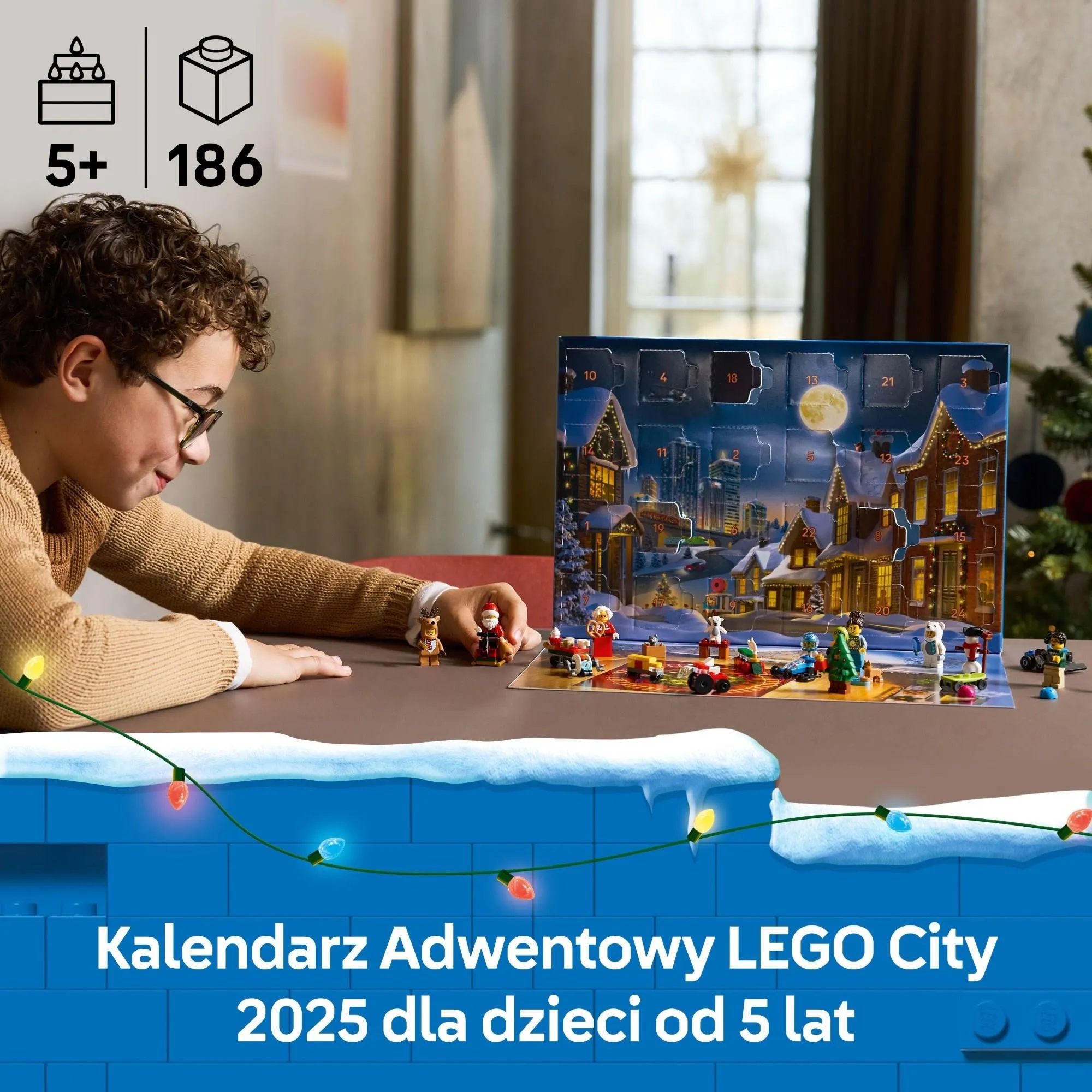 LEGO City 60475